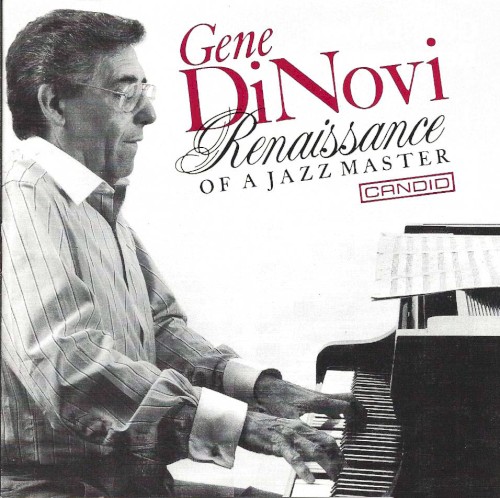 Renaissance of a Jazz Master