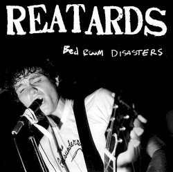 Bed Room Disasters