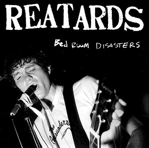 Bed Room Disasters