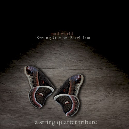 Mad World: Strung Out on Pearl Jam - A String Quartet Tribute
