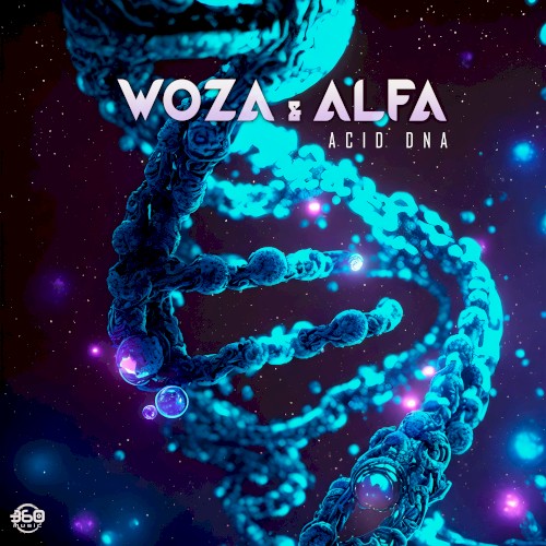 Acid DNA