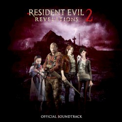BIOHAZARD REVELATIONS 2