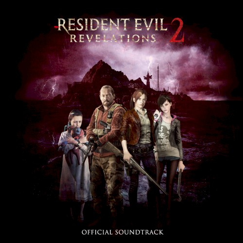 BIOHAZARD REVELATIONS 2