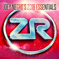 Joey Negro's 2018 Essentials