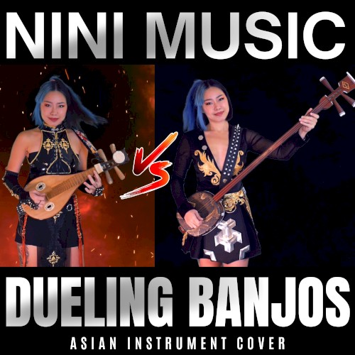 Dueling Banjos (Asian Instruments)
