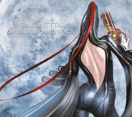 Bayonetta Original Soundtrack