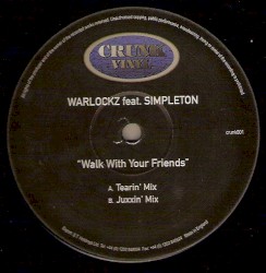 Walk With Your Friends