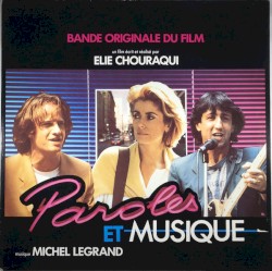 Paroles et musique