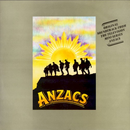 Anzacs