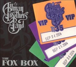 Instant Live: The Fox Box
