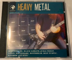 Heavy Metal
