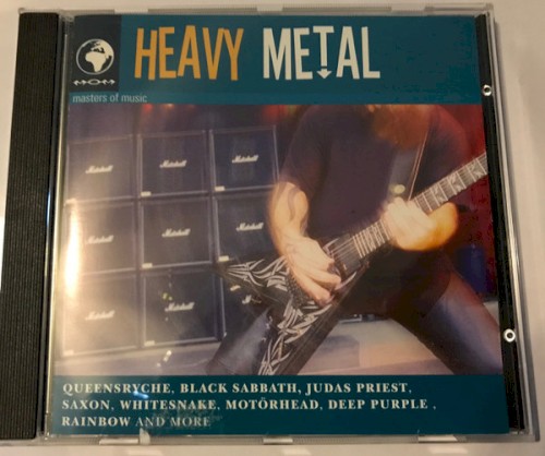 Heavy Metal