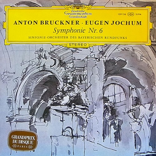 Symphonie Nr. 6