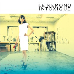Le Kemono intoxiqué