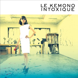 Le Kemono intoxiqué