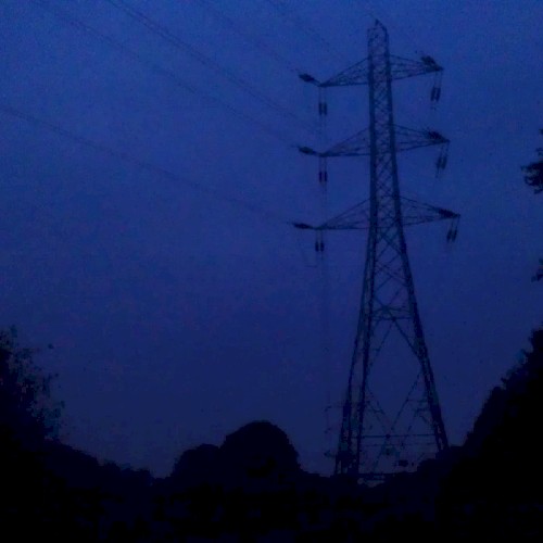 Nightfall