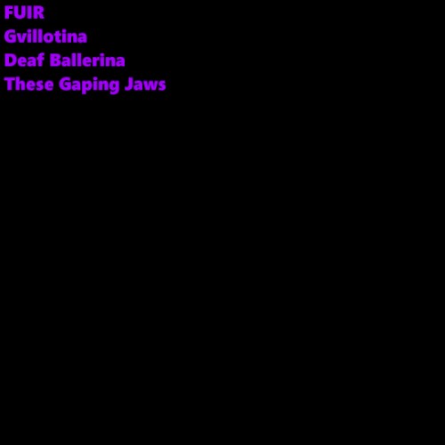 Four Way Split
