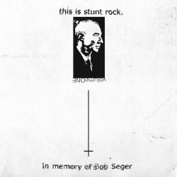 This Is Stunt Rock, Volume One