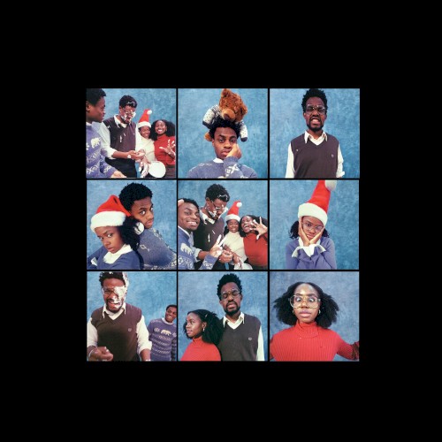 Infinite Christmas