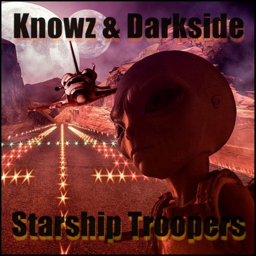 Starship Troopers