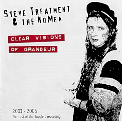 Clear Visions Of Grandeur