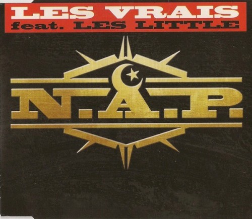 Les Vrais