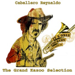 The Grand Kazoo Selection