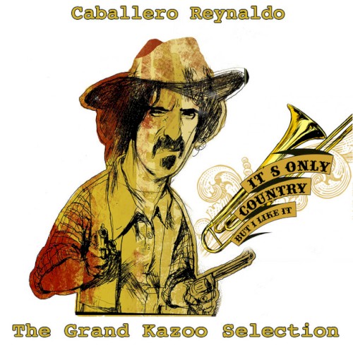 The Grand Kazoo Selection