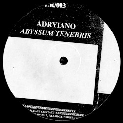 Abyssum Tenebris