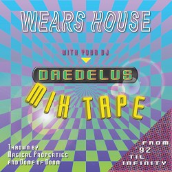 Wears House