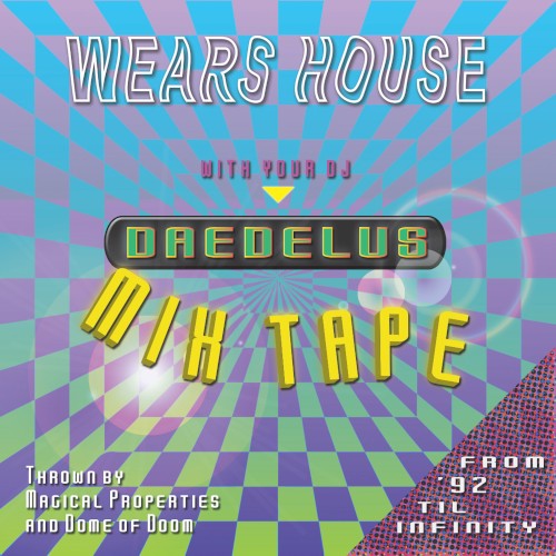 Wears House