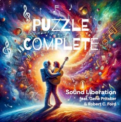 Puzzle Complete
