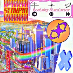 Society simulator 2026