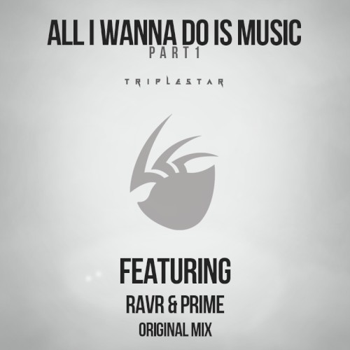 All I Wanna Do Is Music (Part 1)