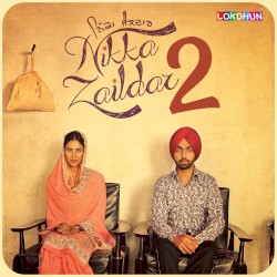 Nikka Zaildar 2