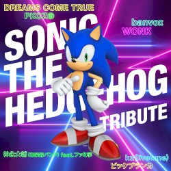 Sonic the Hedgehog Tribute