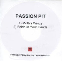 Moth's Wings