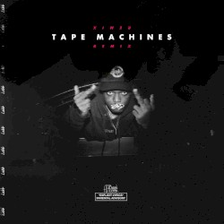 Byrd (Tape Machines Remix)