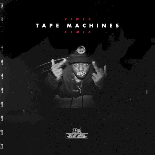 Byrd (Tape Machines Remix)