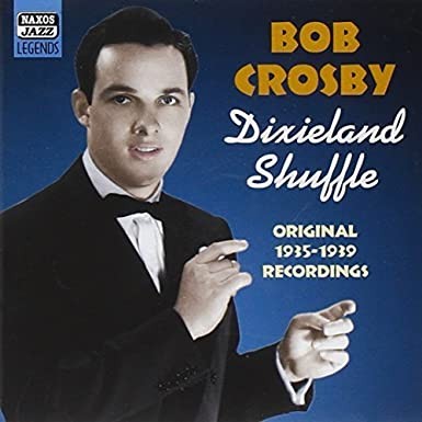 Dixieland Shuffle - Original 1935-1939 Recordings