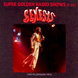 Live in London 1975