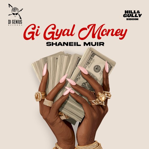Gi Gyal Money