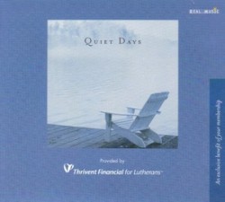 Quiet Days