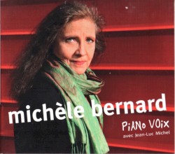 Piano Voix