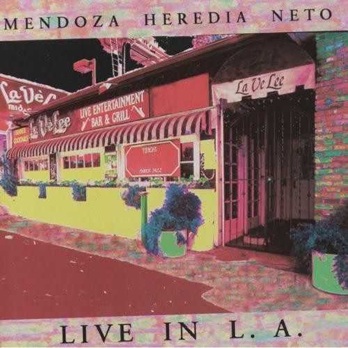 Live In L.A.