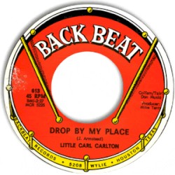 Drop by My Place / Two Timer
