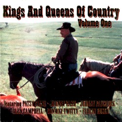 Kings and Queens of Country, Volume One
