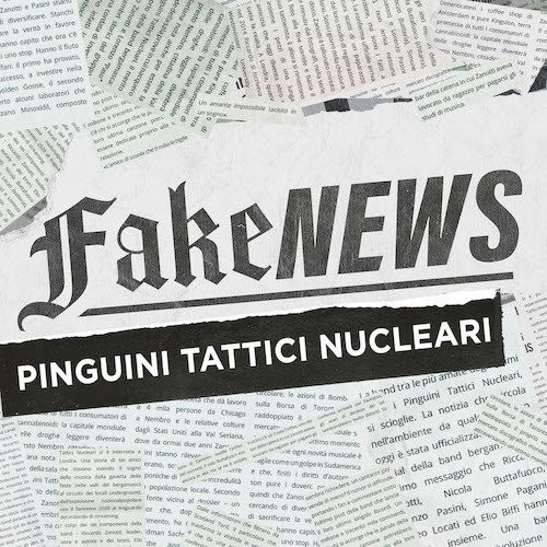 Fake News