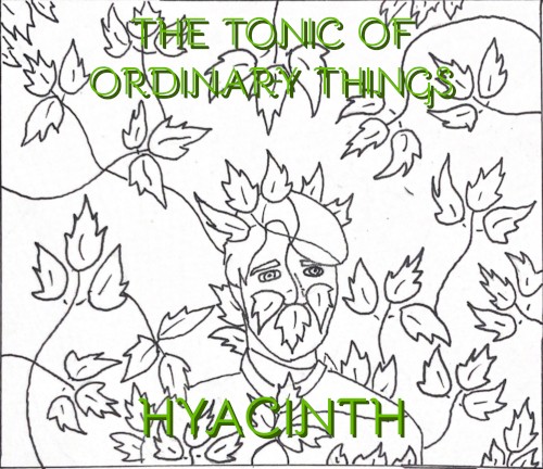 The Tonic of Ordinary Things