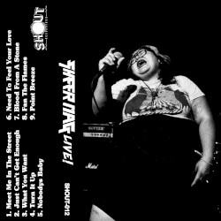Sheer Mag – Live!